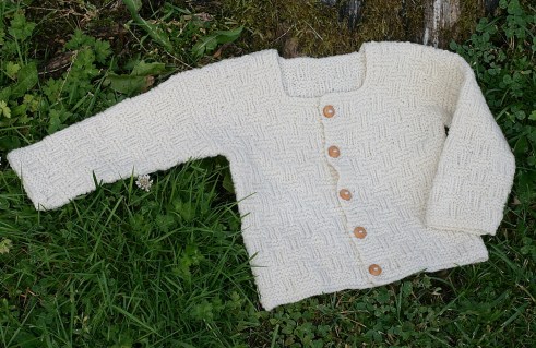 BabyRibbeRillea