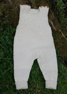 BabySparkebuksea