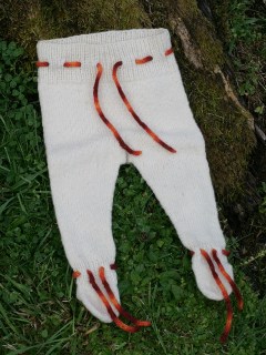 BabyStrompebuksea