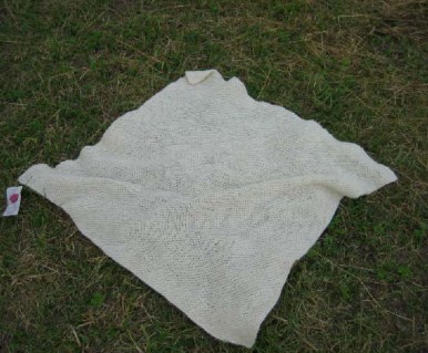babyteppe