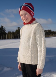 bokstrikkeoppskriftere