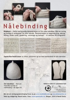 nålebok