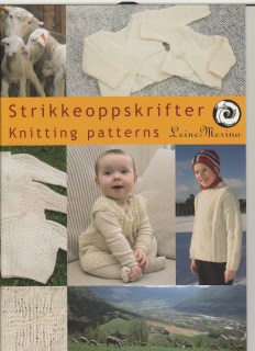 strikkebok